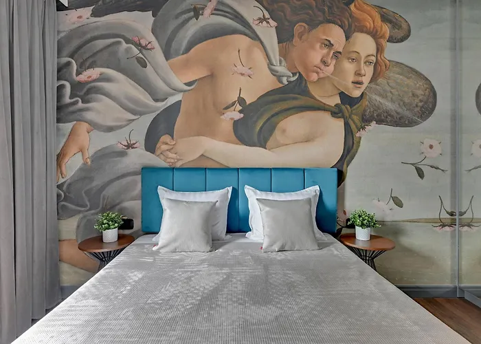 Staywin Aura Gdansk II