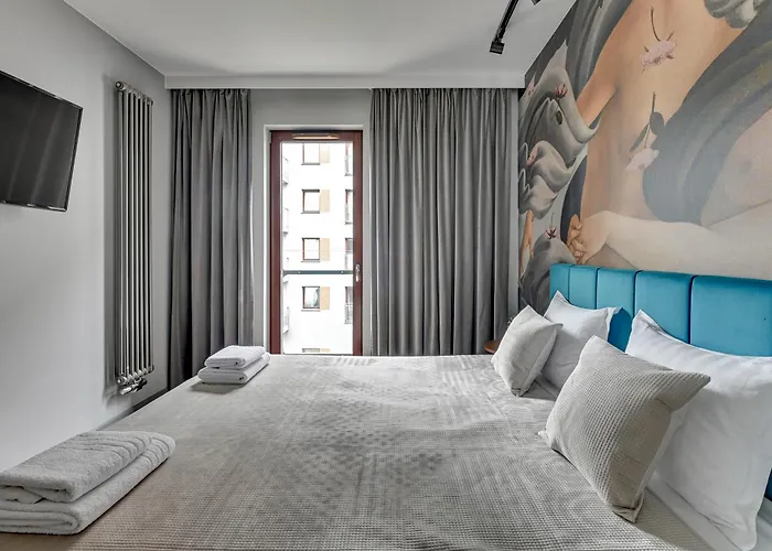 Staywin Aura Gdansk II