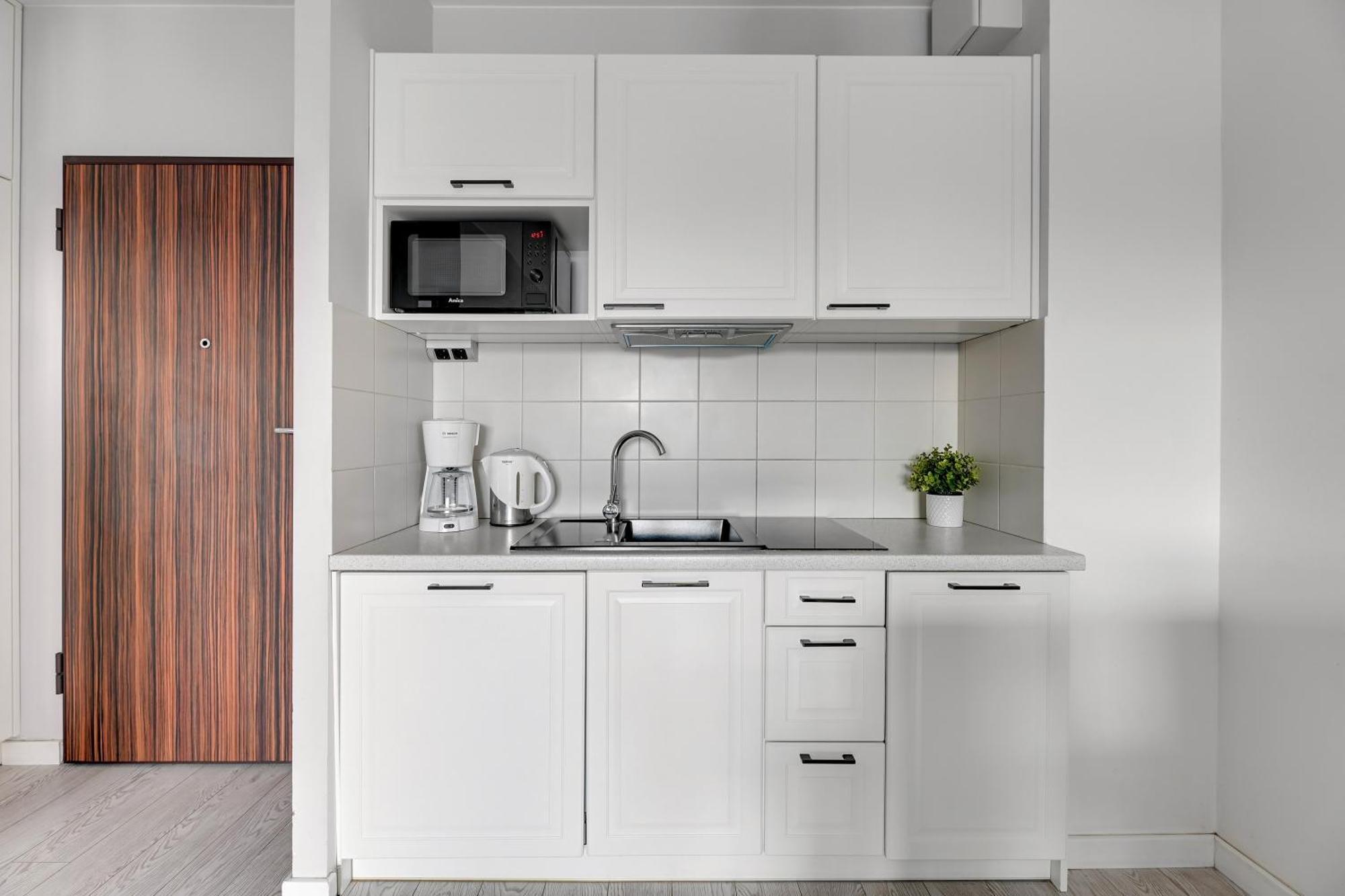 Staywin Aura Gdansk II Gdansk