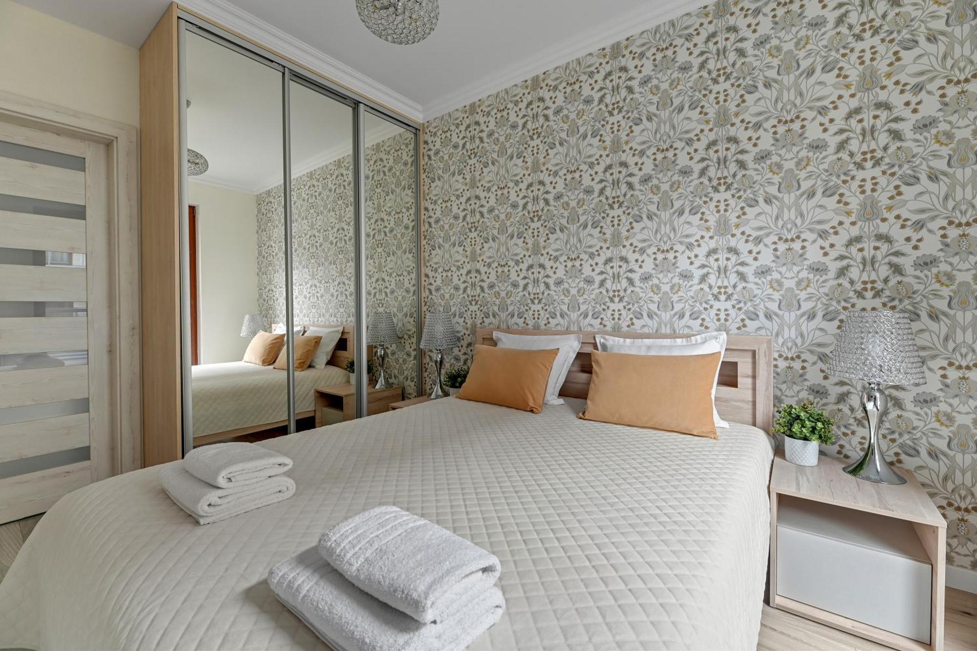 Staywin Aura Ii Leilighet Gdańsk