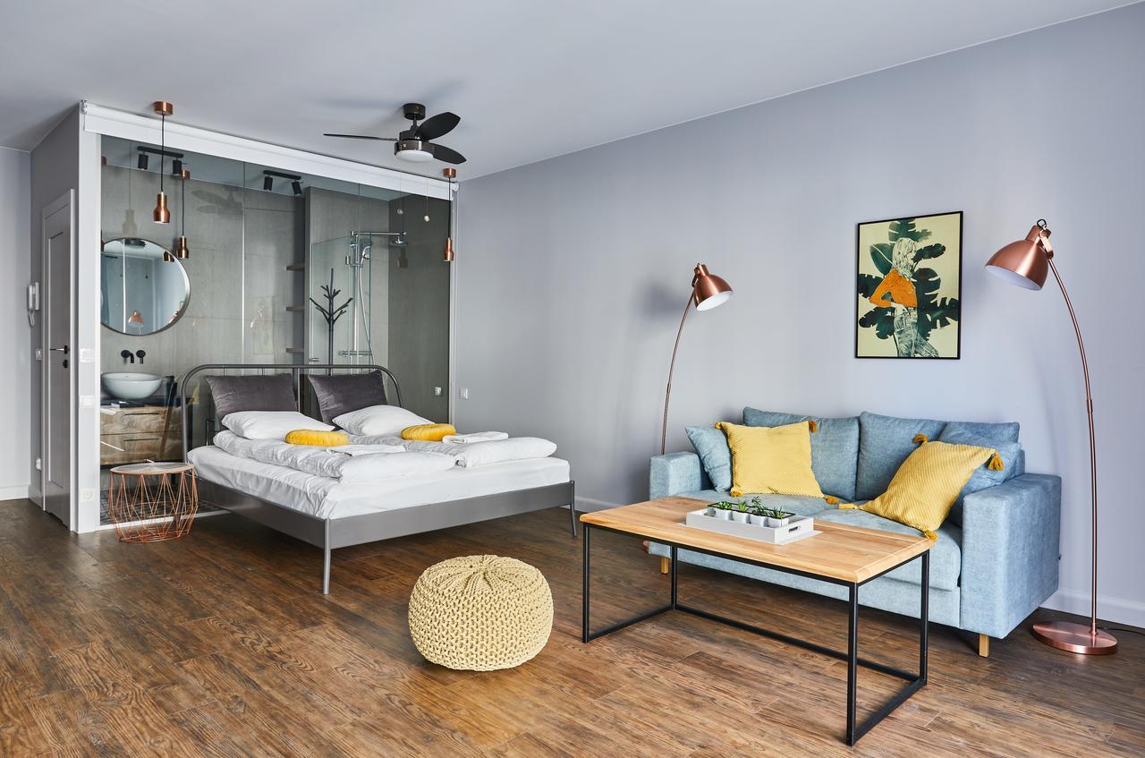 Staywin Aura Gdansk II *