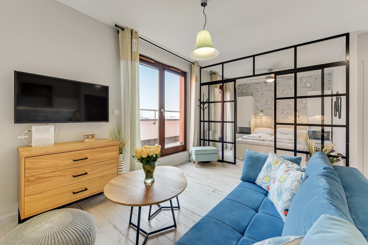 Apartment Staywin Aura Gdansk II Gdansk